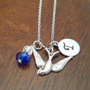 Zeta Phi Beta Necklace
